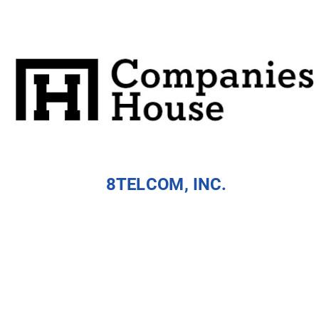 8TELCOM, INC. | Companies House Registry Search