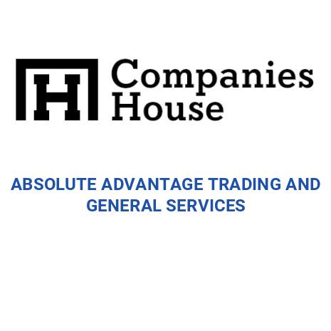 ABSOLUTE ADVANTAGE TRADING AND GENERAL SERVICES | Companies House ...