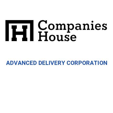 ADVANCED DELIVERY CORPORATION | Companies House Registry Search