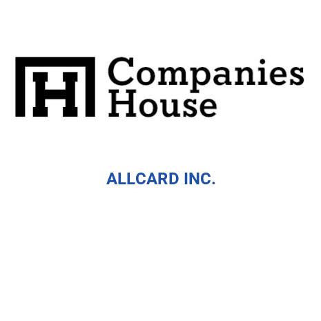 ALLCARD PLASTICS PHILIPPINES, INC. | Companies House Registry Search