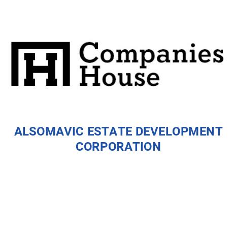 Alsomavic Estate Development Corp. logo