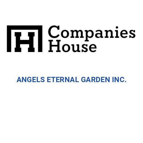 Angel'S Eternal Garden, Inc. logo