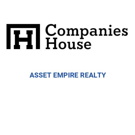 Asset Empire Realty Corp. logo