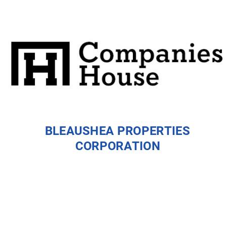 Bleaushea Properties Corp. logo