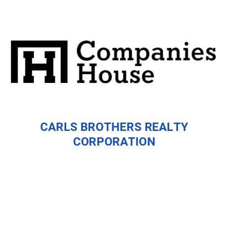 Carl'S Brothers Realty Corporation logo