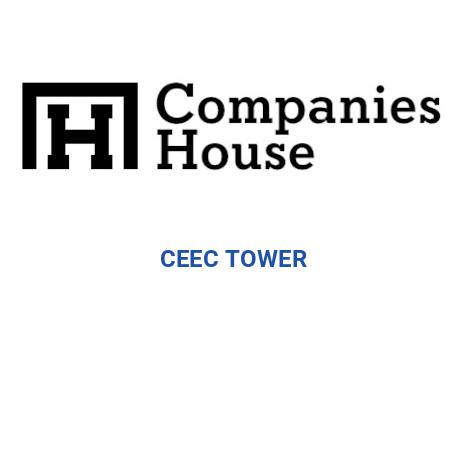 CEEC TOWER | Companies House Registry Search