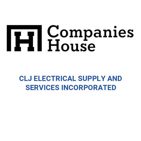 Clj Background CLJ ELECTRICAL SUPPLY AND SERVICES INCORPORATED | Companies House ...