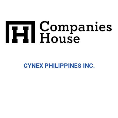 Cynex Key CYNEX PHILIPPINES INC. | Companies House Registry Search