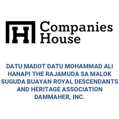 DATU MADOT & DATU MOHAMMAD ALI HANAPI THE RAJAMUDA SA MALOK SUGUDA ...