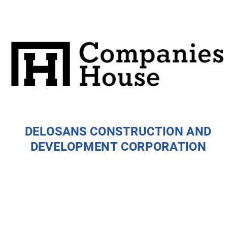 Delosans Construction And Development Corp. logo