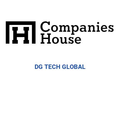 DG TECH GLOBAL | Companies House Registry Search