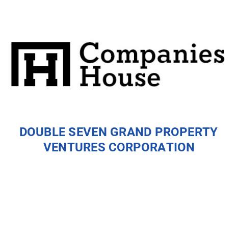 Double Seven Grand Property Ventures Corp logo