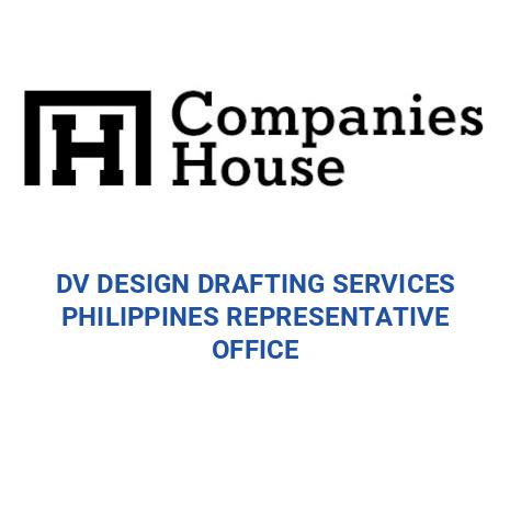 DV DESIGN DRAFTING SERVICES PHILIPPINES REPRESENTATIVE OFFICE ...