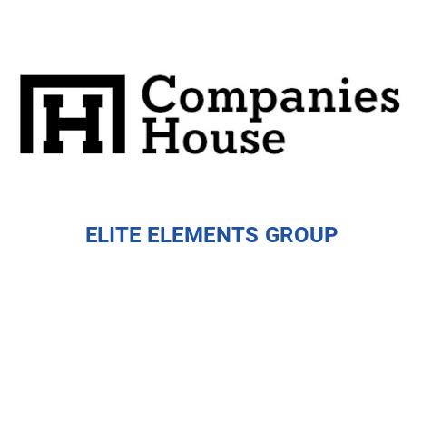 ELITE ELEMENTS GROUP | Companies House Registry Search