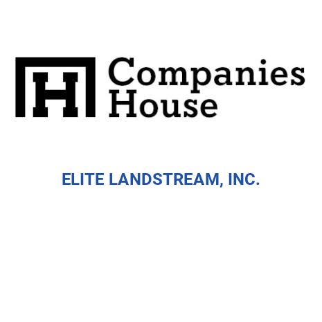 Elite Landstream, Inc. logo