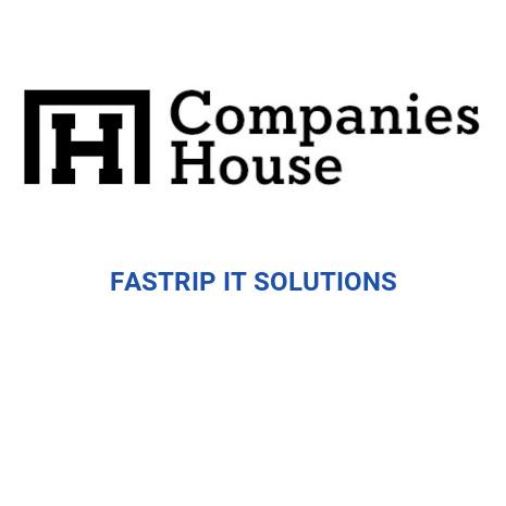 FASTRIP IT SOLUTIONS | Companies House Registry Search
