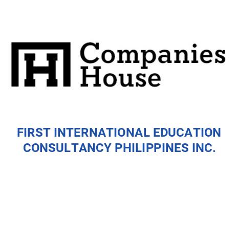 First Chapter Consultancy FIRST INTERNATIONAL EDUCATION CONSULTANCY PHILIPPINES INC. | Companies ...