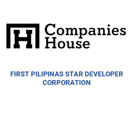 First Filipinas Developer Corp. logo
