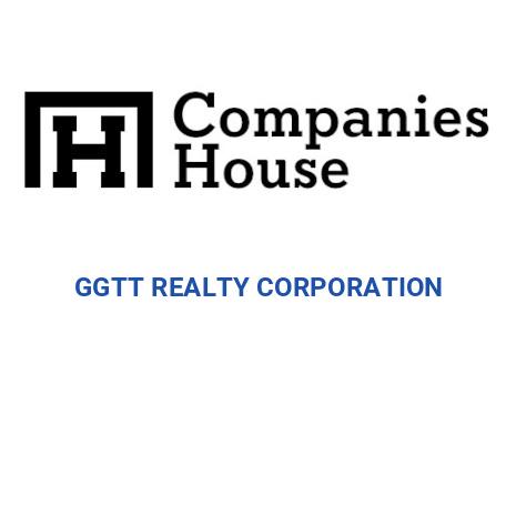 Ggtt Realty Corp. logo