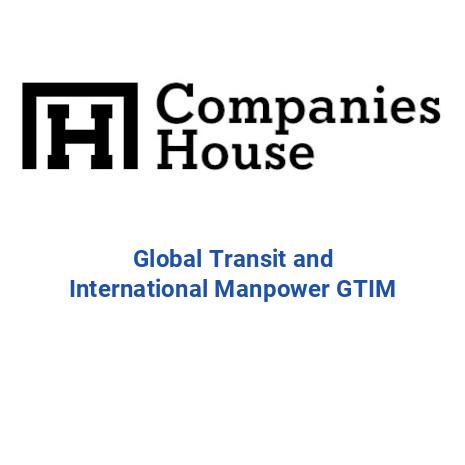 Gtim Stock GLOBAL TRANSIT AND INTERNATIONAL MANPOWER GTIM | Companies House ...