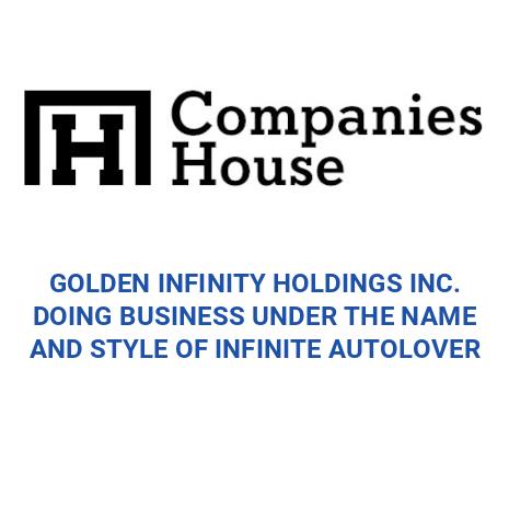 GOLDEN INFINITY CONSTRUCTION AND DEMOLITION SERVICES INC. | Companies ...