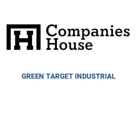GREEN TARGET INDUSTRIAL | Companies House Registry Search