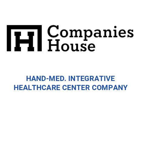 HAND-MED. INTEGRATIVE HEALTHCARE CENTER COMPANY | Companies House ...