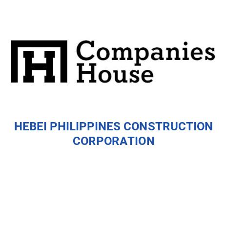 Hebei Philippines Costruction Corp. logo