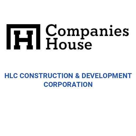 Hlc Construction And Development Corporation logo