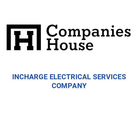 INCHARGE ELECTRICAL SERVICES COMPANY | Companies House Registry Search