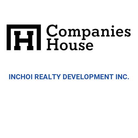 Inchoi Realty Development,Inc. logo
