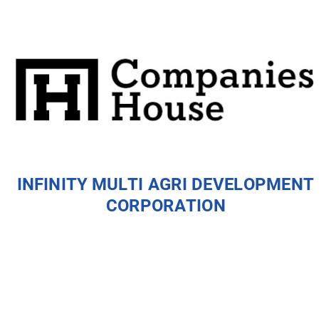 INFINITY MULTI AGRI DEVELOPMENT CORPORATION | Companies House Registry ...