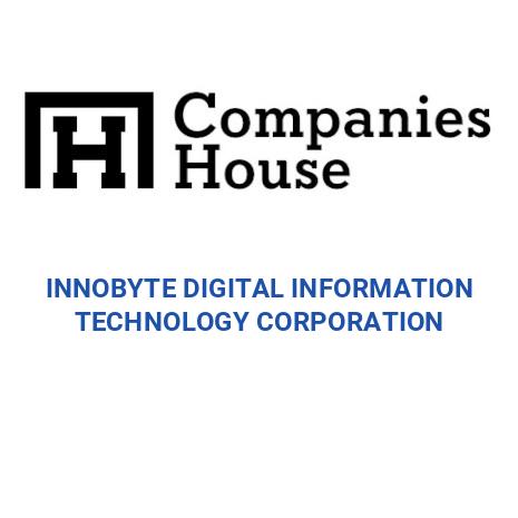 INNOBYTE DIGITAL INFORMATION TECHNOLOGY CORPORATION | Companies House ...