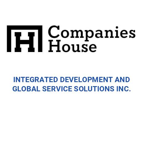 INTEGRATED DEVELOPMENT AND GLOBAL SERVICE SOLUTIONS INC. | Companies ...