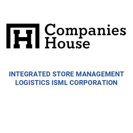 Isml Mb INTEGRATED STORE MANAGEMENT LOGISTICS ISML CORPORATION | Companies ...