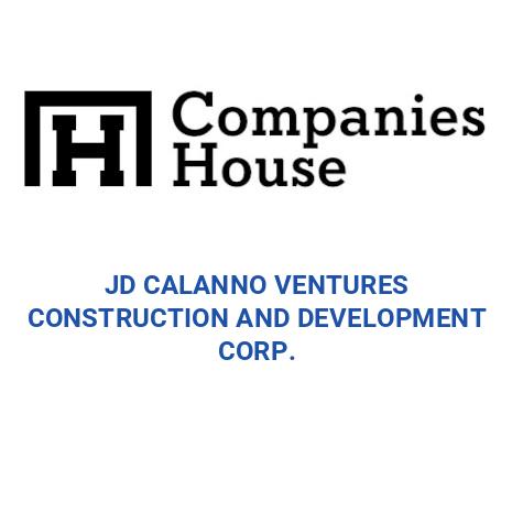 JD CALANNO VENTURES CONSTRUCTION AND DEVELOPMENT CORP. | Companies ...