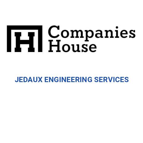 JEDAUX ENGINEERING SERVICES | Companies House Registry Search