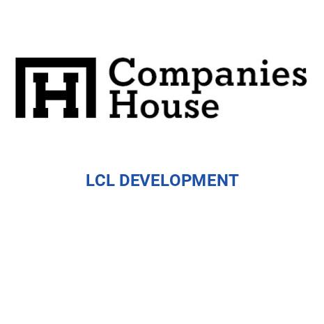 LCL DEVELOPMENT | Companies House Registry Search