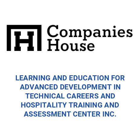 LEARNING AND EDUCATION FOR ADVANCED DEVELOPMENT IN TECHNICAL CAREERS ...