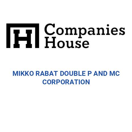 Mikko Rabat Double P And Mc Corp. logo