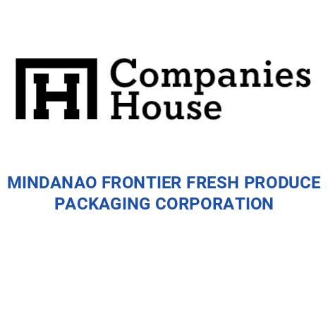 Frontier Packaging MINDANAO FRONTIER FRESH PRODUCE PACKAGING CORPORATION | Philippines ...