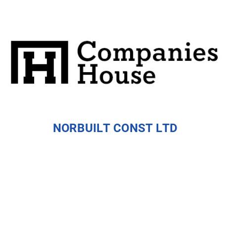 NORBUILT CONST LTD | Companies House Registry Search