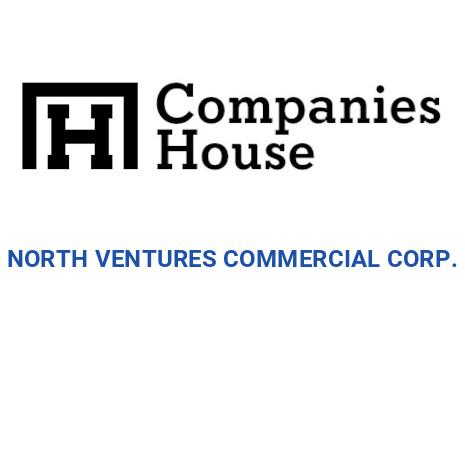 NORTH VENTURES COMMERCIAL CORP. | Companies House Registry Search
