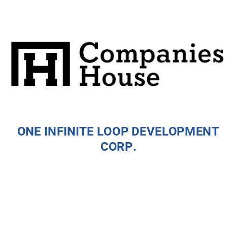 ONE INFINITE LOOP DEVELOPMENT CORP. | Companies House Registry Search