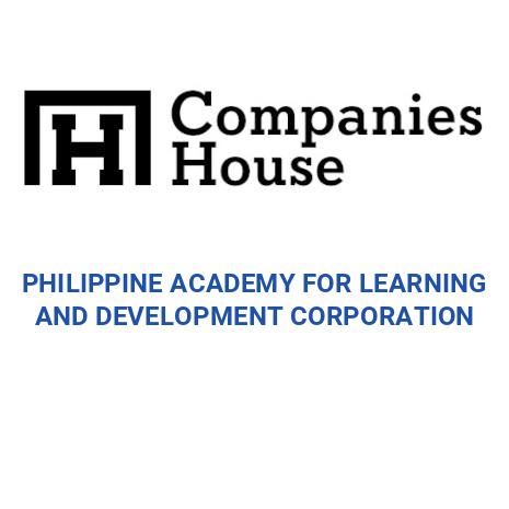 PHILIPPINE ACADEMY FOR LEARNING AND DEVELOPMENT CORPORATION | Companies ...