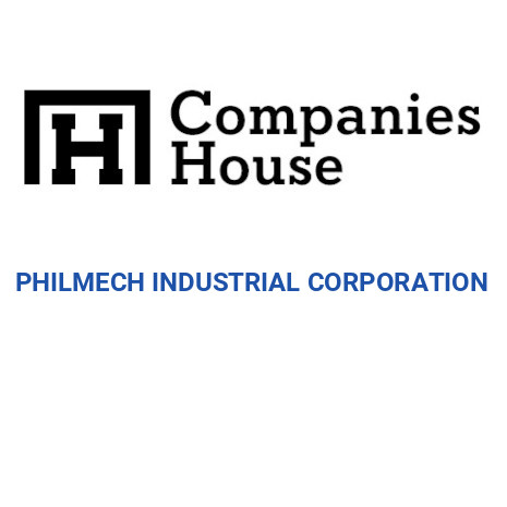 PHILMECH INDUSTRIAL CORPORATION | Companies House Registry Search
