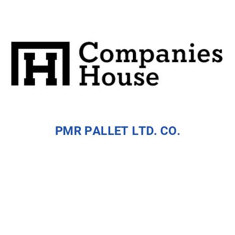 P R Pallets Logo PMR PALLET LTD. CO. | Companies House Registry Search