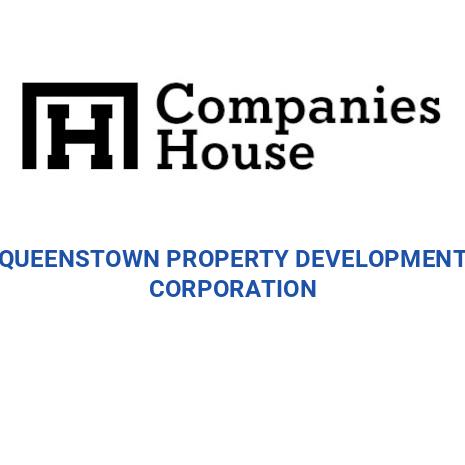 Queenstown Property Development Corp. logo
