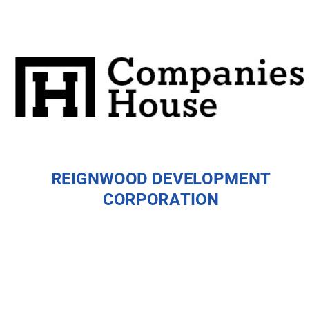 Reignwood Development Corp. logo