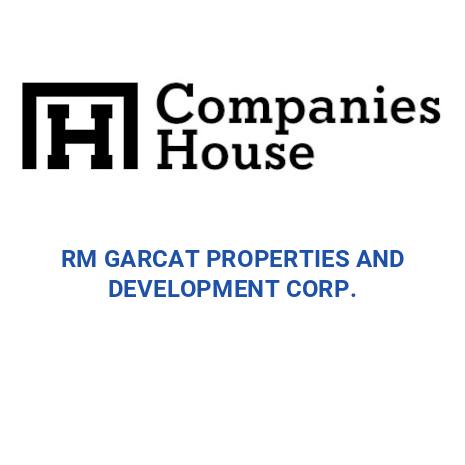 Rm Garcat Properties And Development Corp. logo